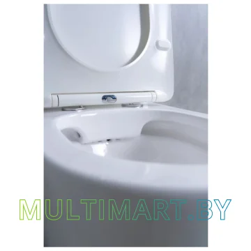 Унитаз Gid Tr2177 (белый) картинка 6